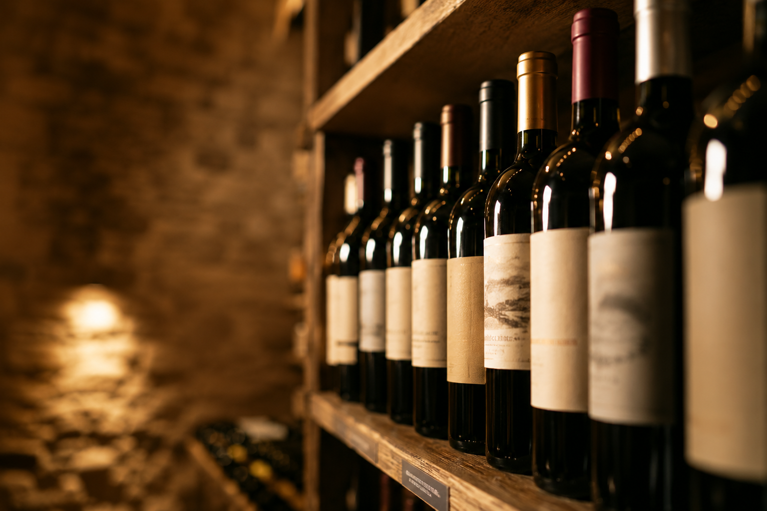 Clasificación de los vinos