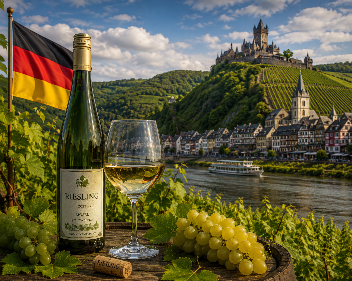 Alemania