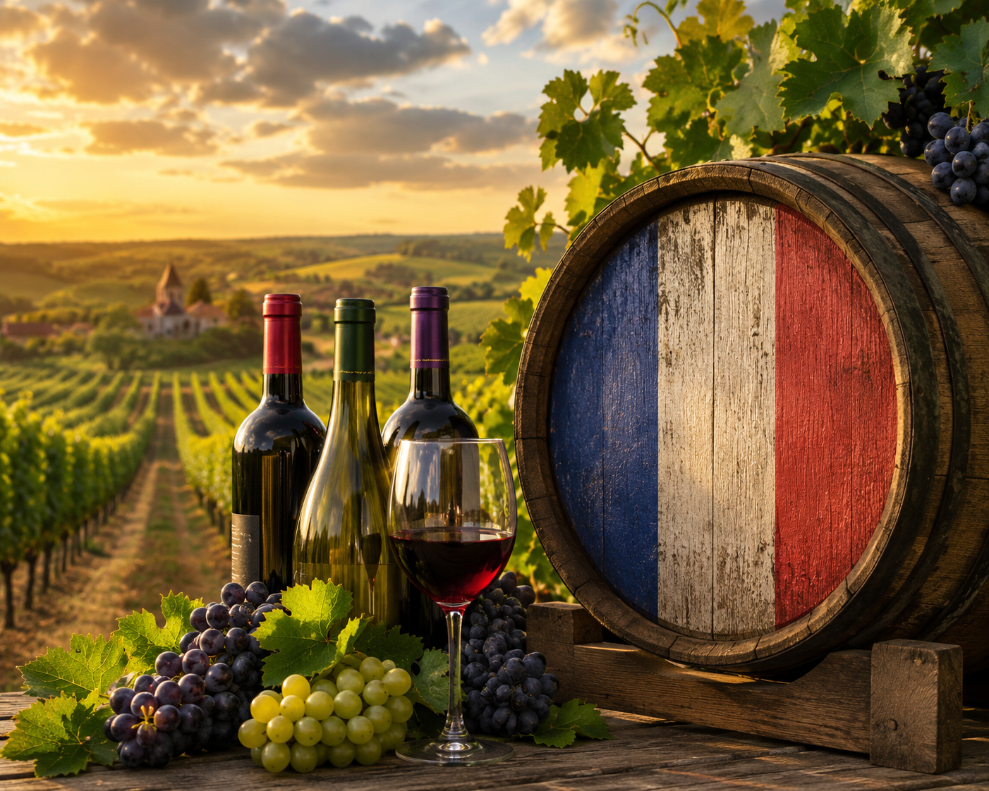 Francia