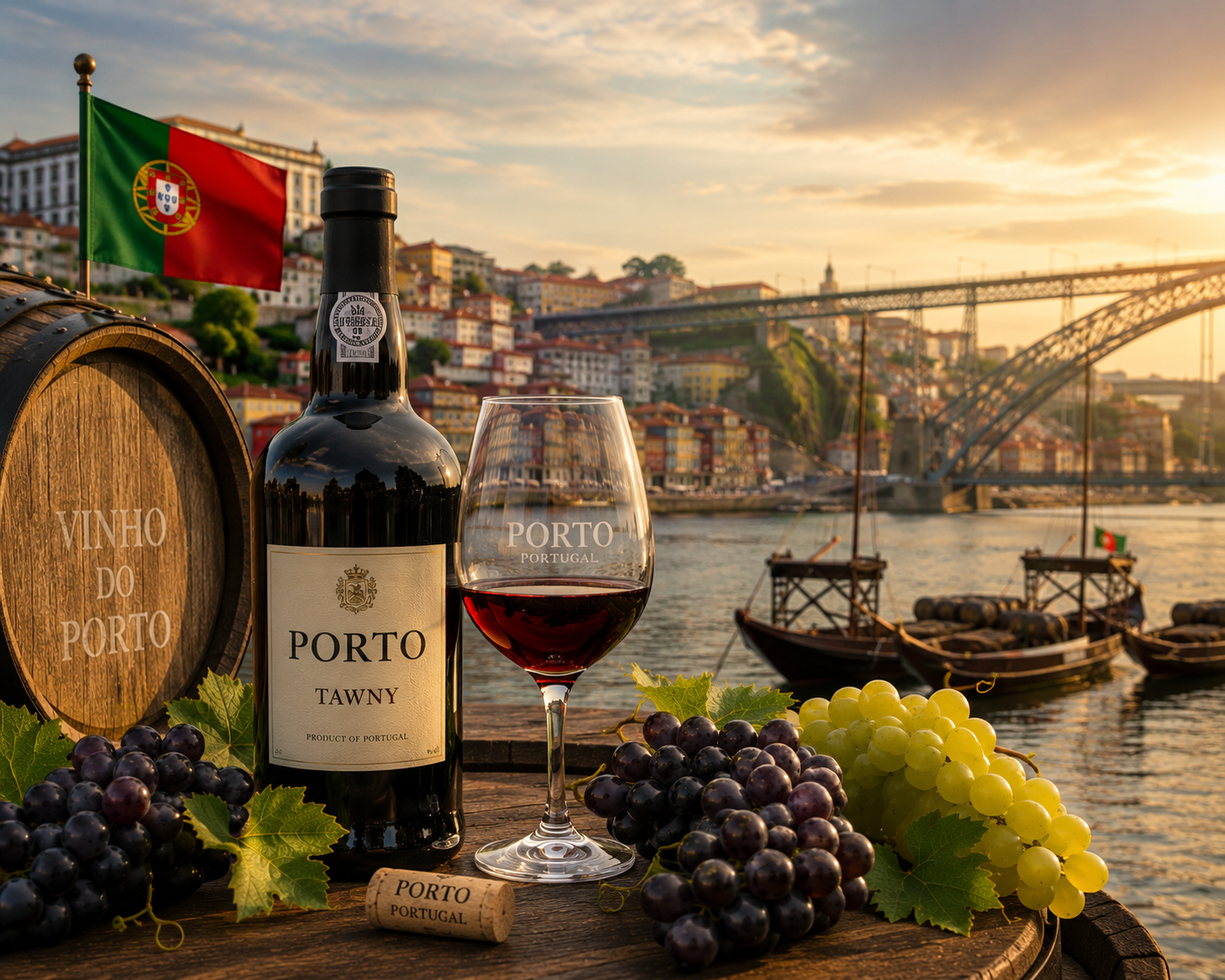 Portugal