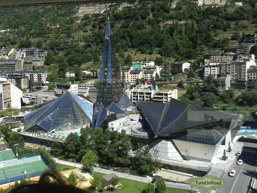 Foto 2 de Andorra (Principat d’Andorra)