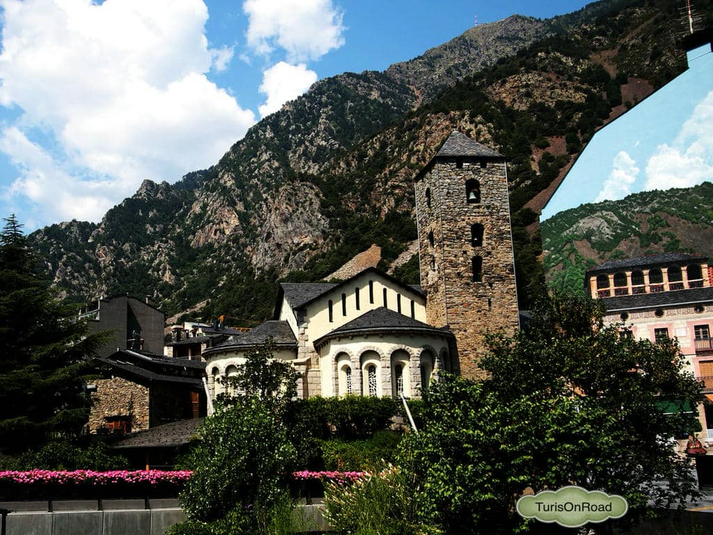 Foto 3 de Andorra (Principat d’Andorra)