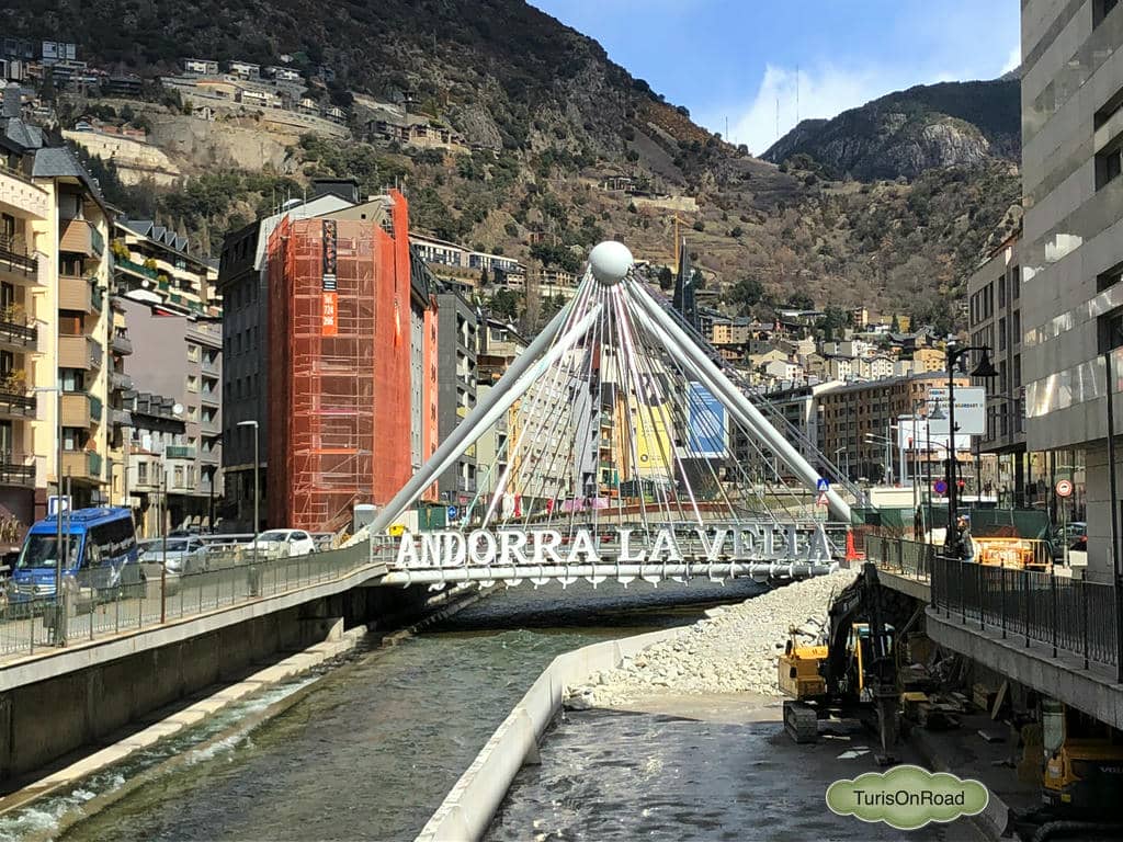 Foto 2 de Andorra la Vella