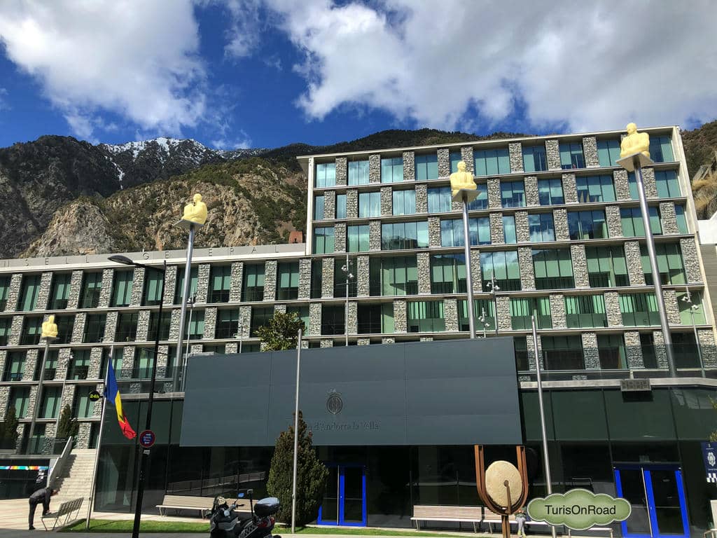 Foto 3 de Andorra la Vella