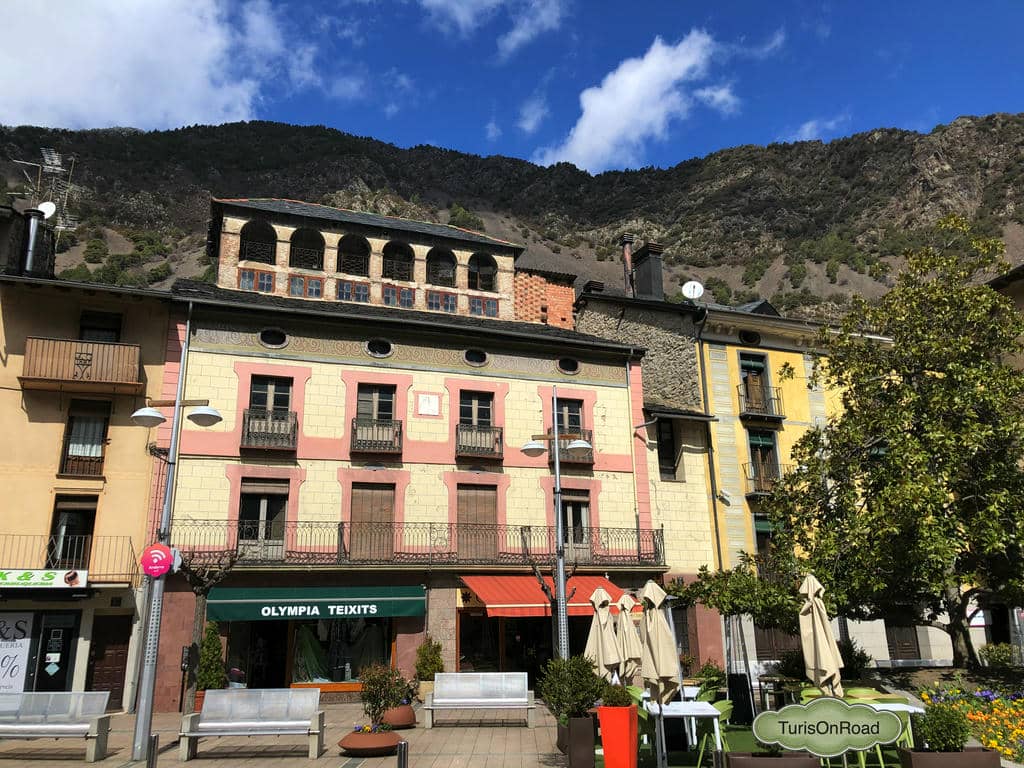 Foto 4 de Andorra la Vella