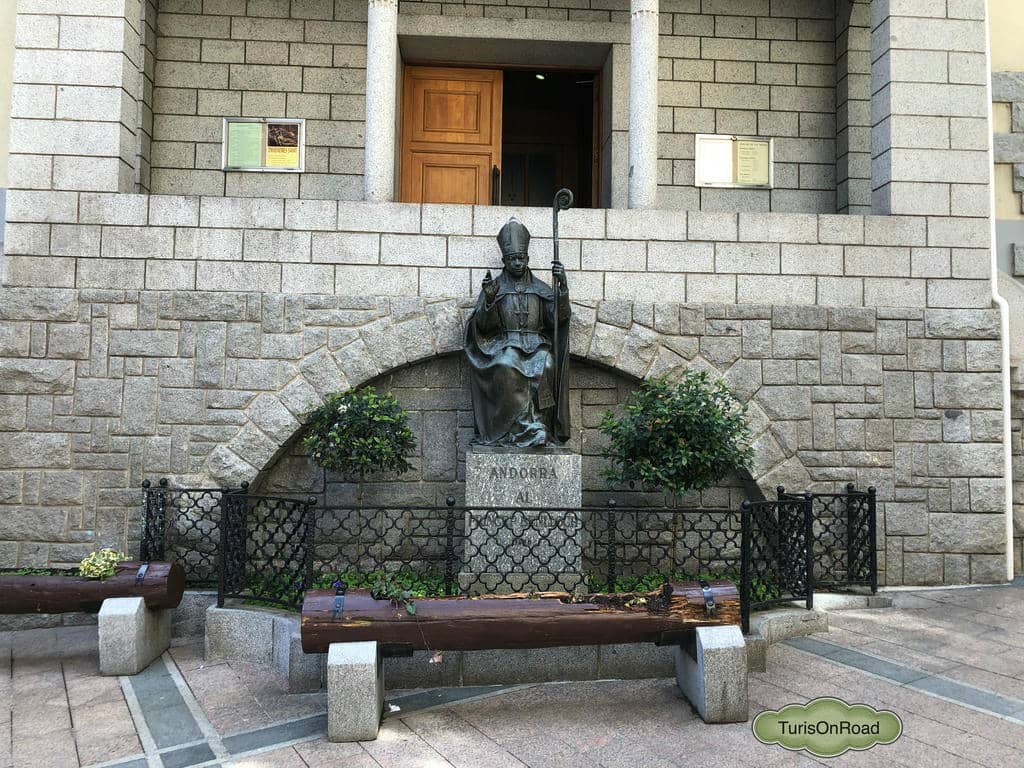 Foto 5 de Andorra la Vella