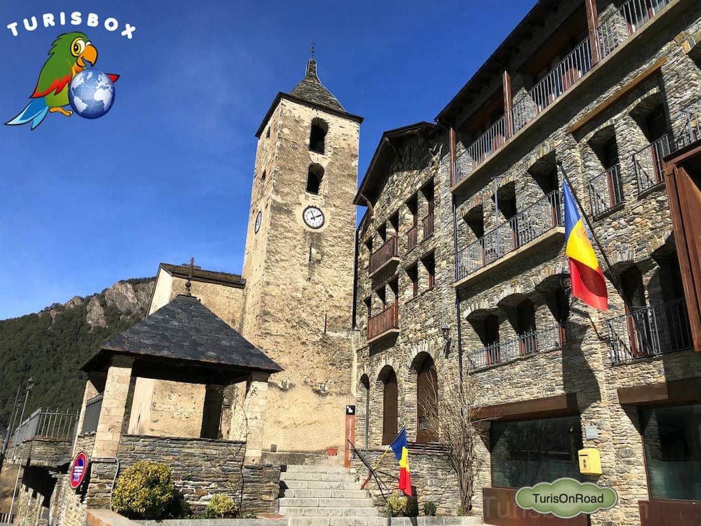 Foto 2 de Ordino