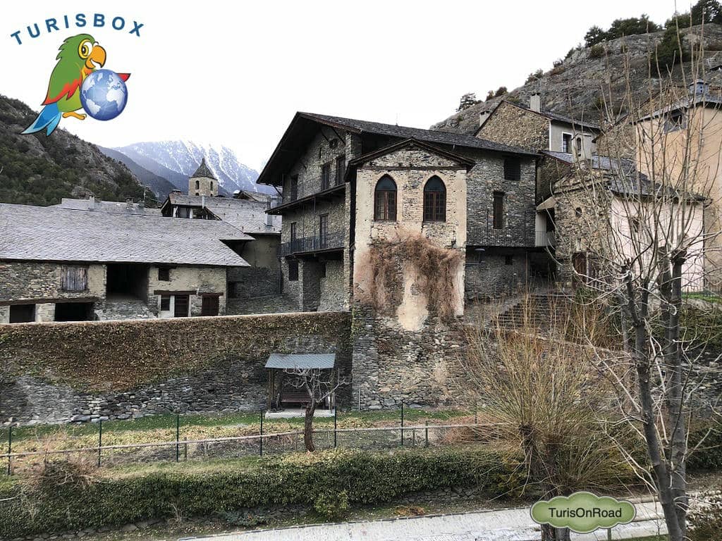 Foto 4 de Ordino