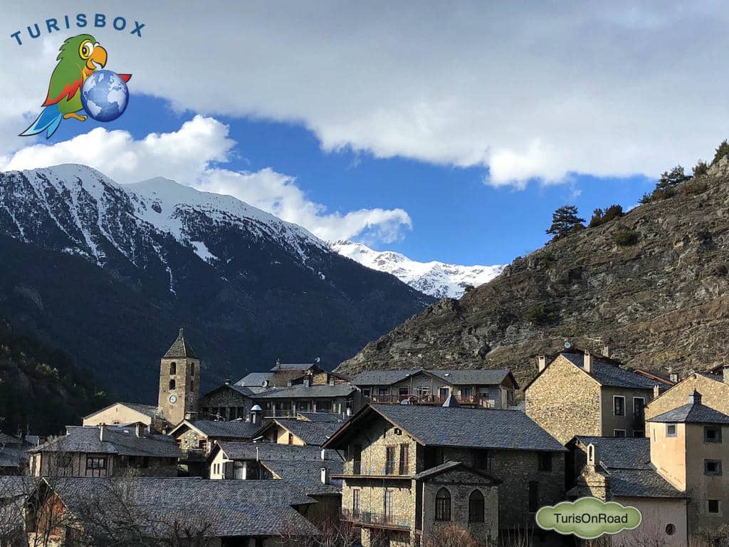 Foto 5 de Ordino