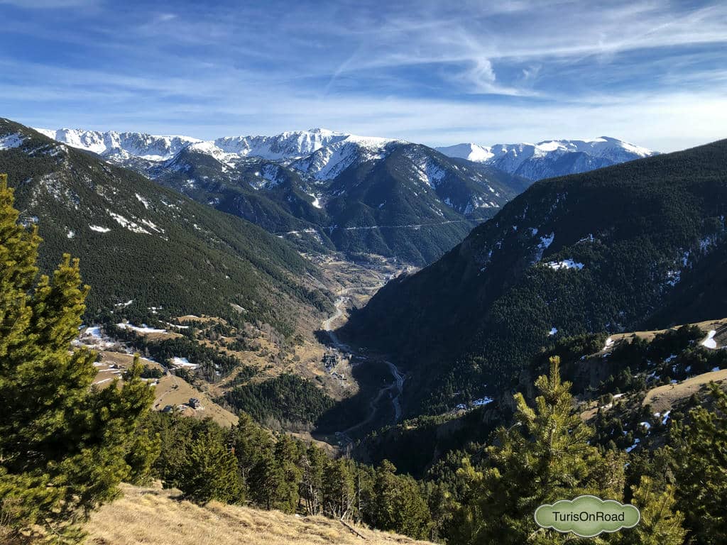 Foto 4 de Mirador del Roc del Quer