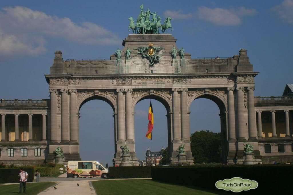 Foto 5 de Bruselas