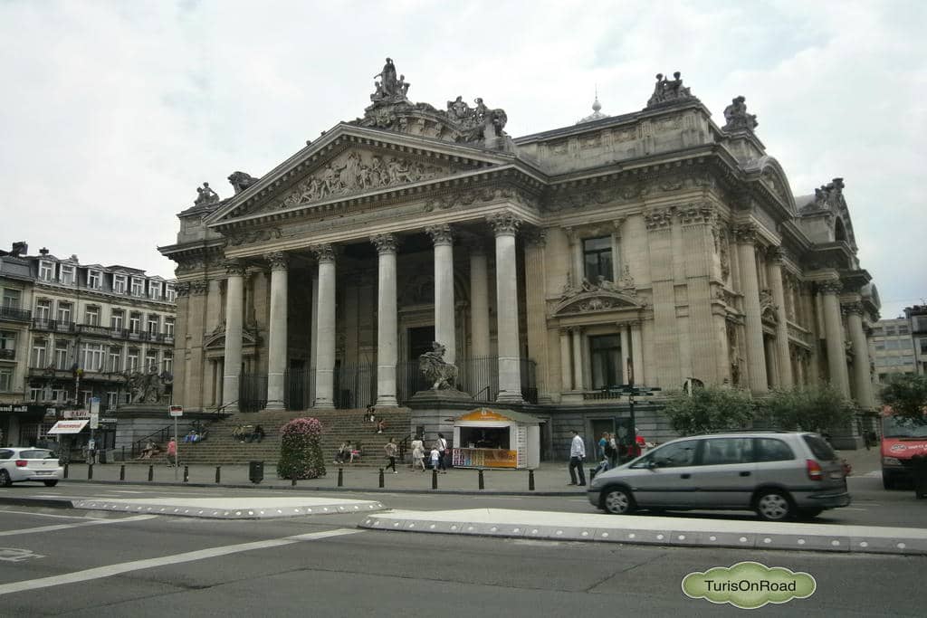 Foto 7 de Bruselas