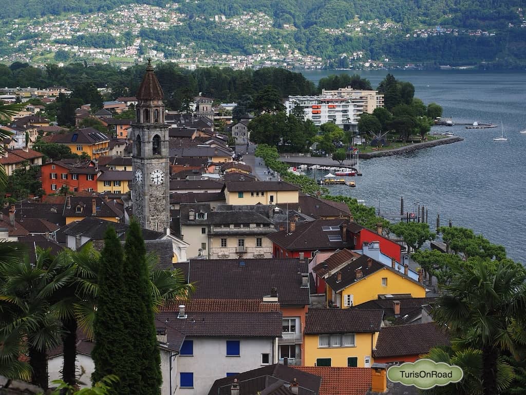 Foto 2 de Ascona