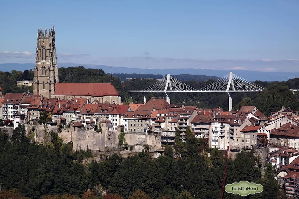 Foto 2 de Friburgo