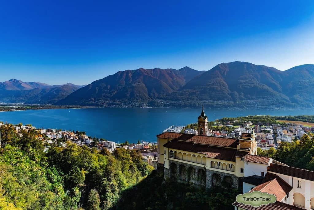 Foto 2 de Locarno