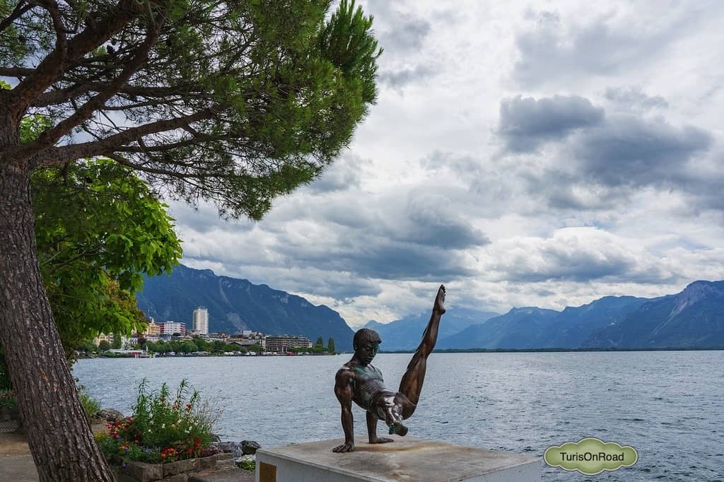 Foto 4 de Montreux Riviera