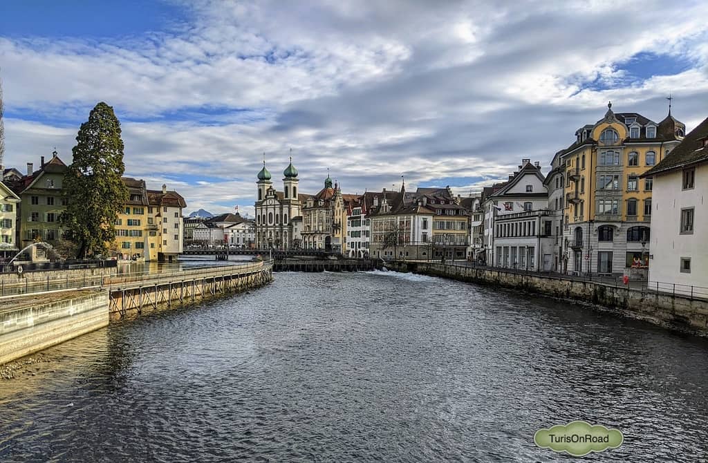 Foto 2 de Suiza