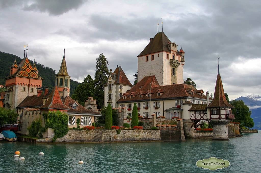 Foto 4 de Suiza
