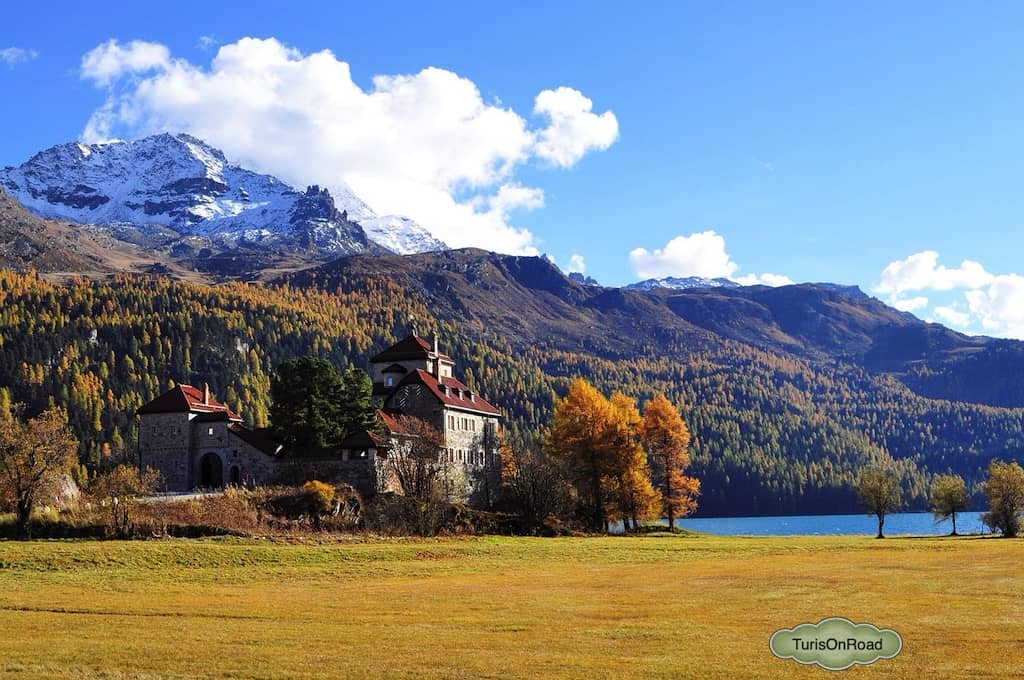 Foto 5 de Suiza