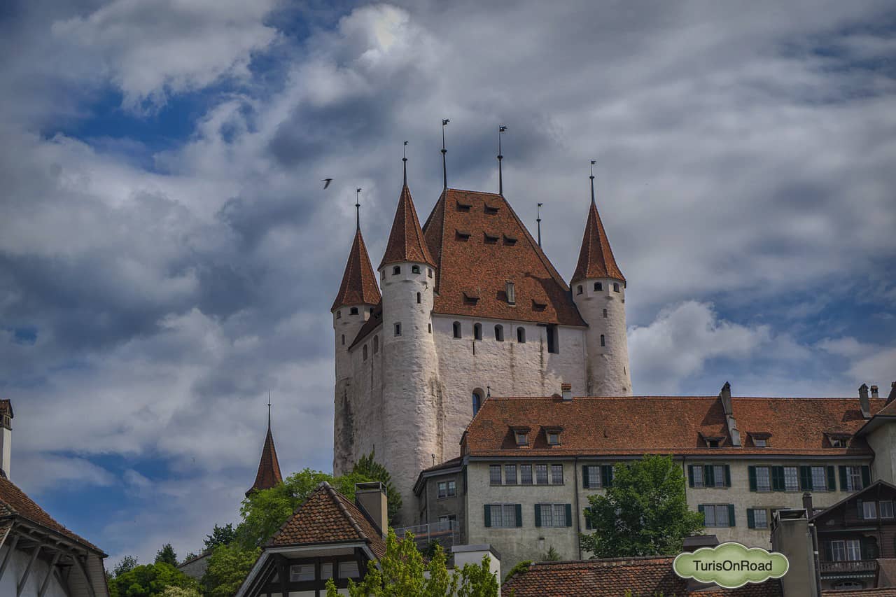 Foto 2 de Thun