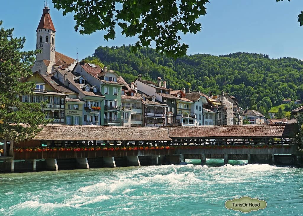 Foto 3 de Thun