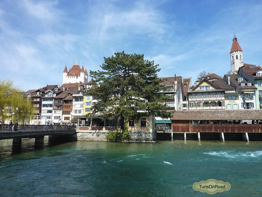 Foto 4 de Thun