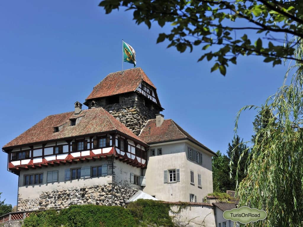 Foto 2 de Thurgau