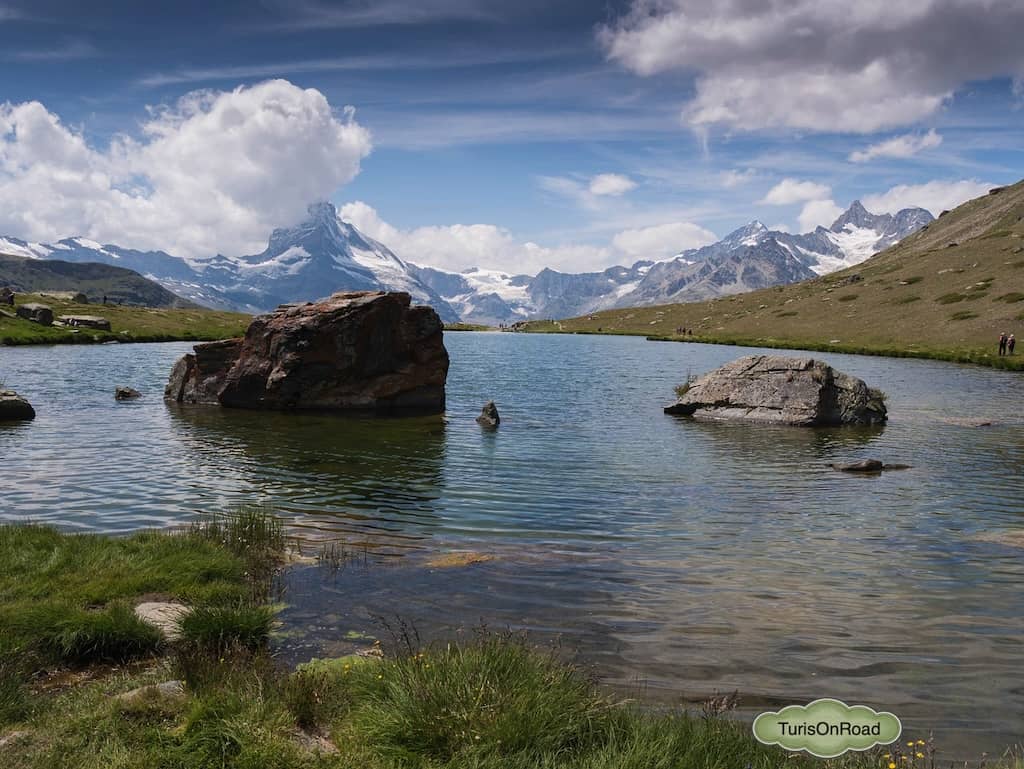 Foto 2 de Valais