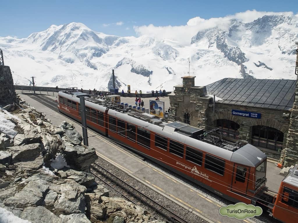 Foto 4 de Valais