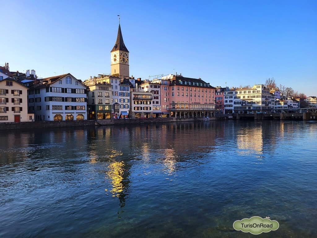 Foto 3 de Zürich