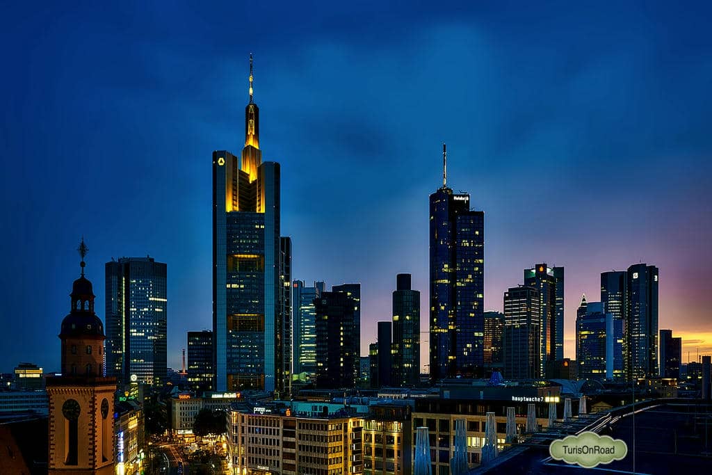 Foto 3 de República Federal de Alemania