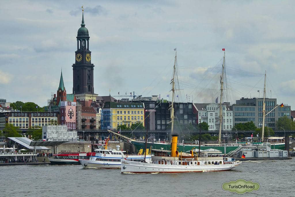 Foto 4 de República Federal de Alemania