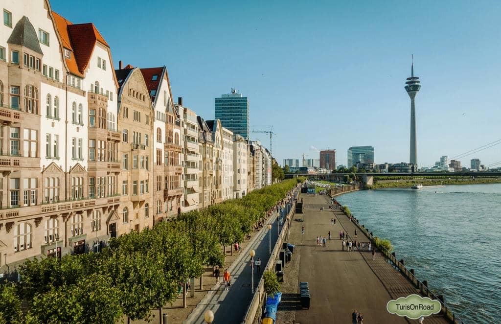 Foto 2 de Düsseldorf