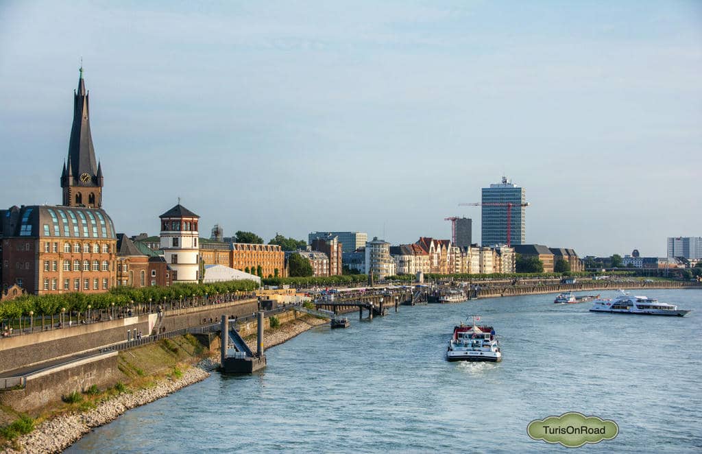 Foto 3 de Düsseldorf