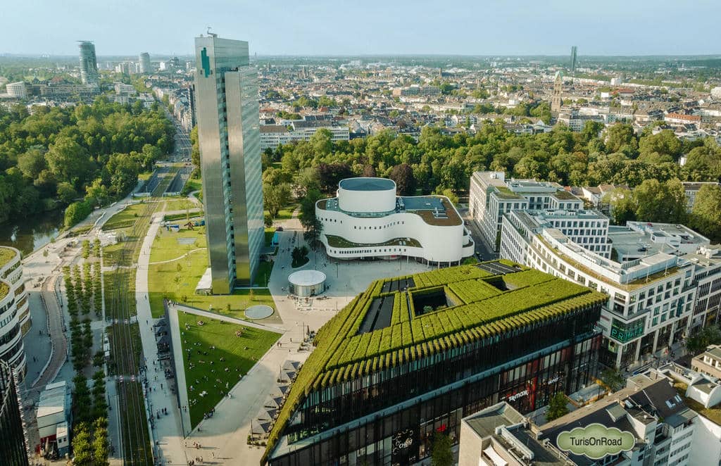 Foto 4 de Düsseldorf