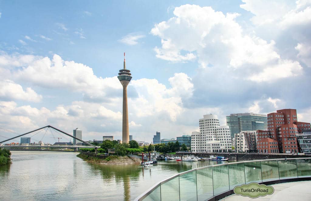 Foto 5 de Düsseldorf