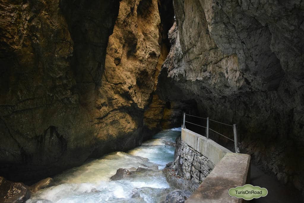 Foto 2 de Garmisch-Partenkirchen