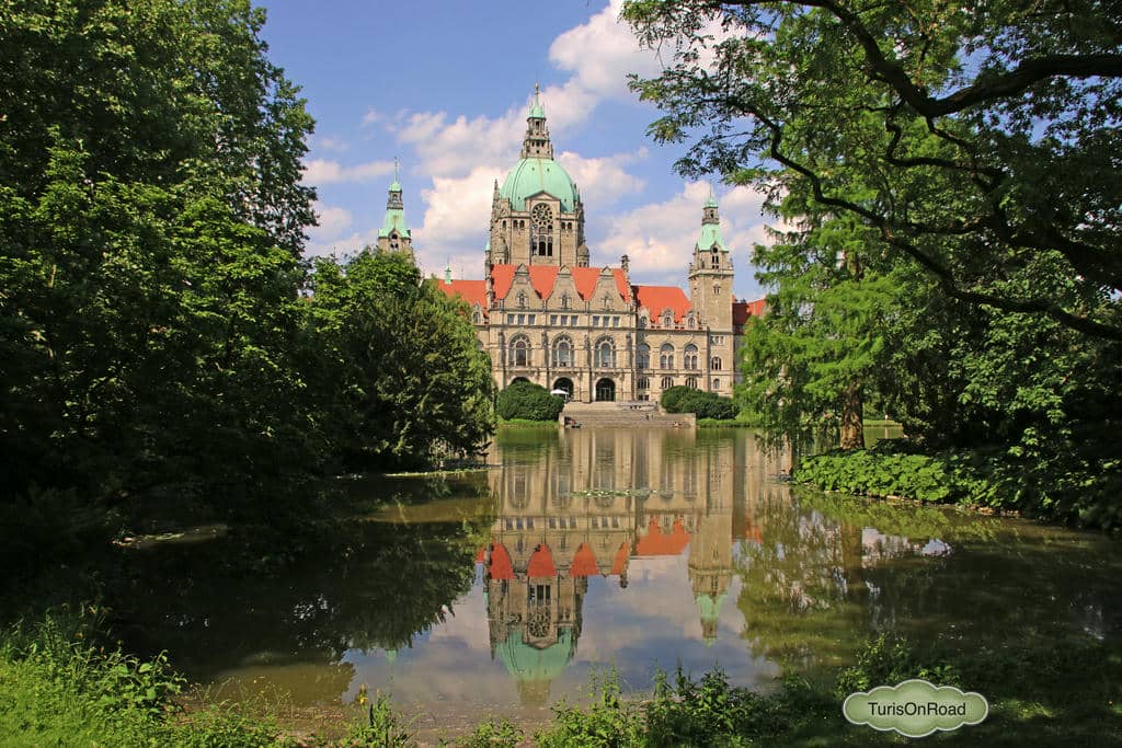 Foto 3 de Hannover