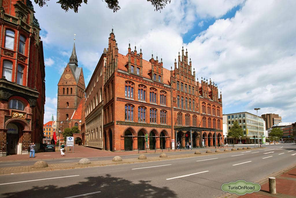 Foto 4 de Hannover