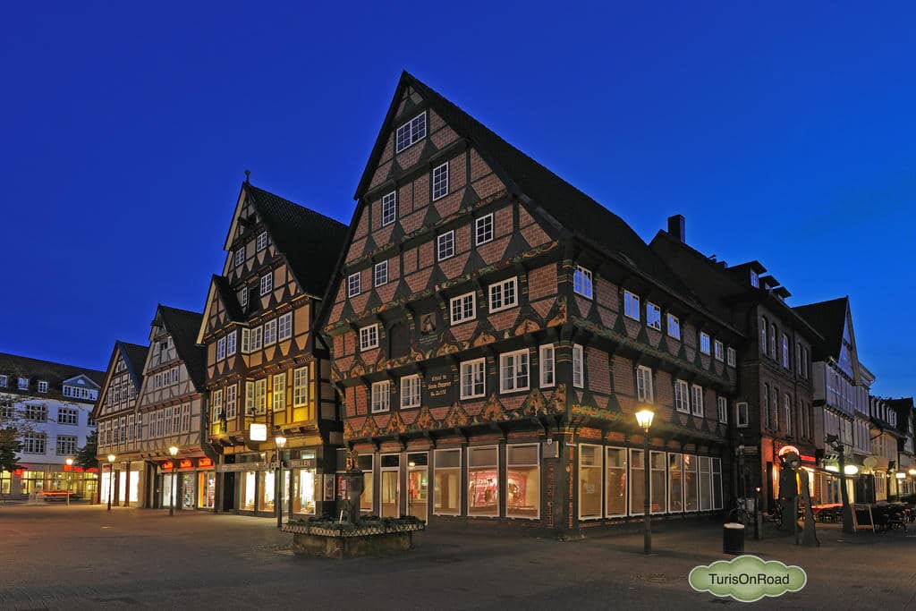 Foto 2 de Hoppenner Haus 
