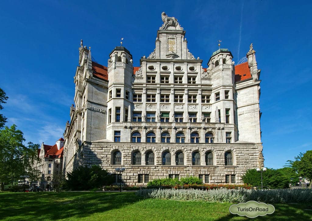 Foto 2 de Leipzig