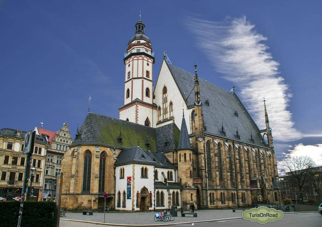 Foto 3 de Leipzig