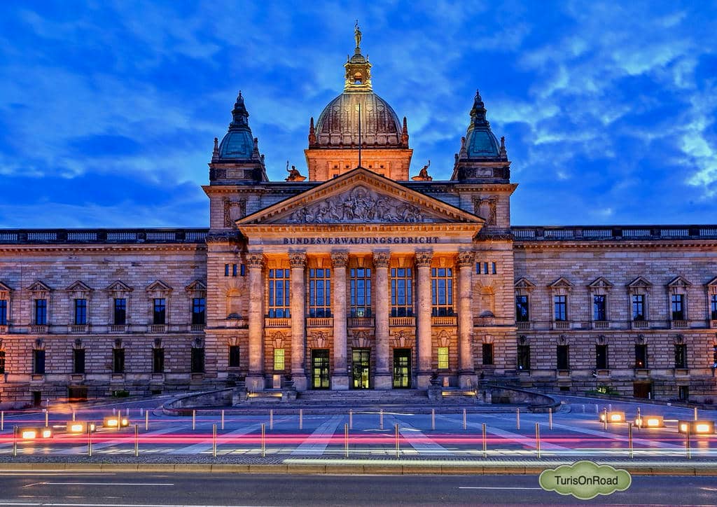 Foto 4 de Leipzig