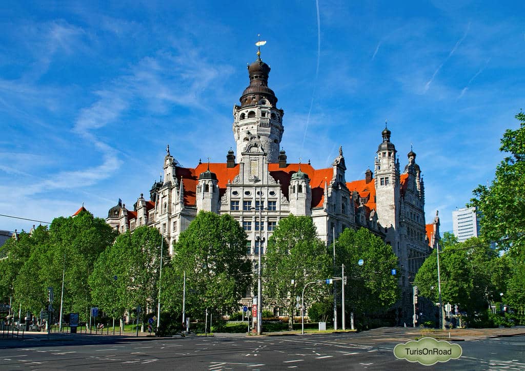 Foto 5 de Leipzig