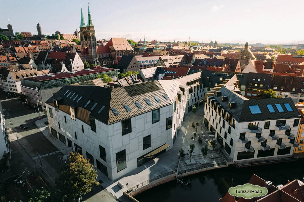Foto 2 de Núremberg