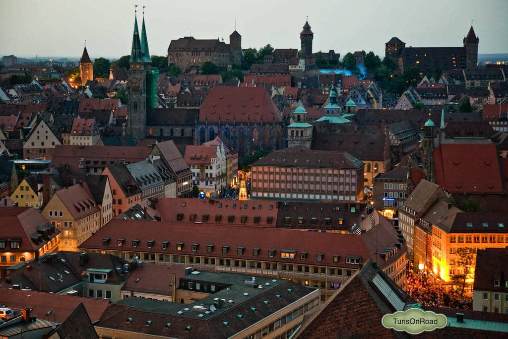 Foto 5 de Núremberg
