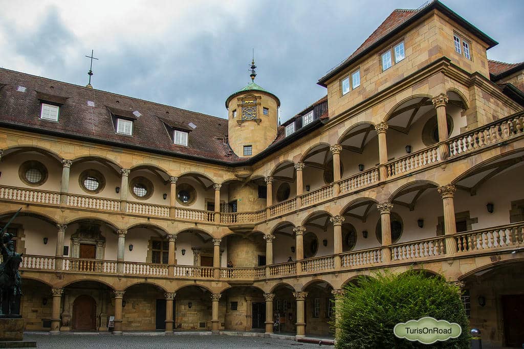 Foto 4 de Stuttgart