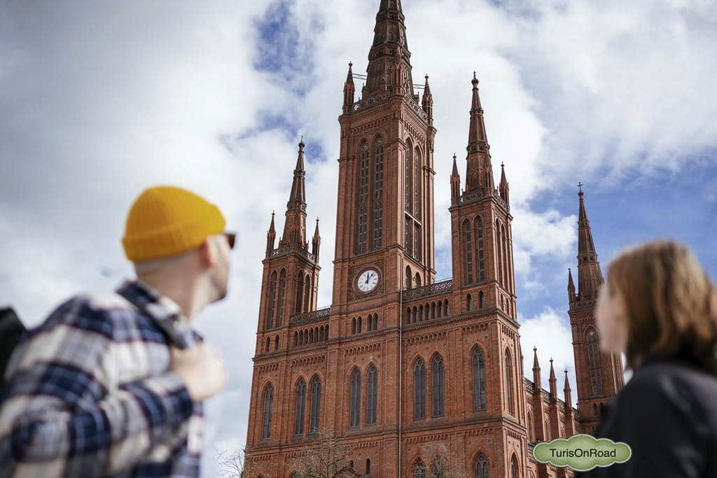 Foto 2 de Wiesbaden