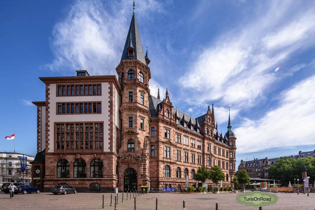 Foto 4 de Wiesbaden