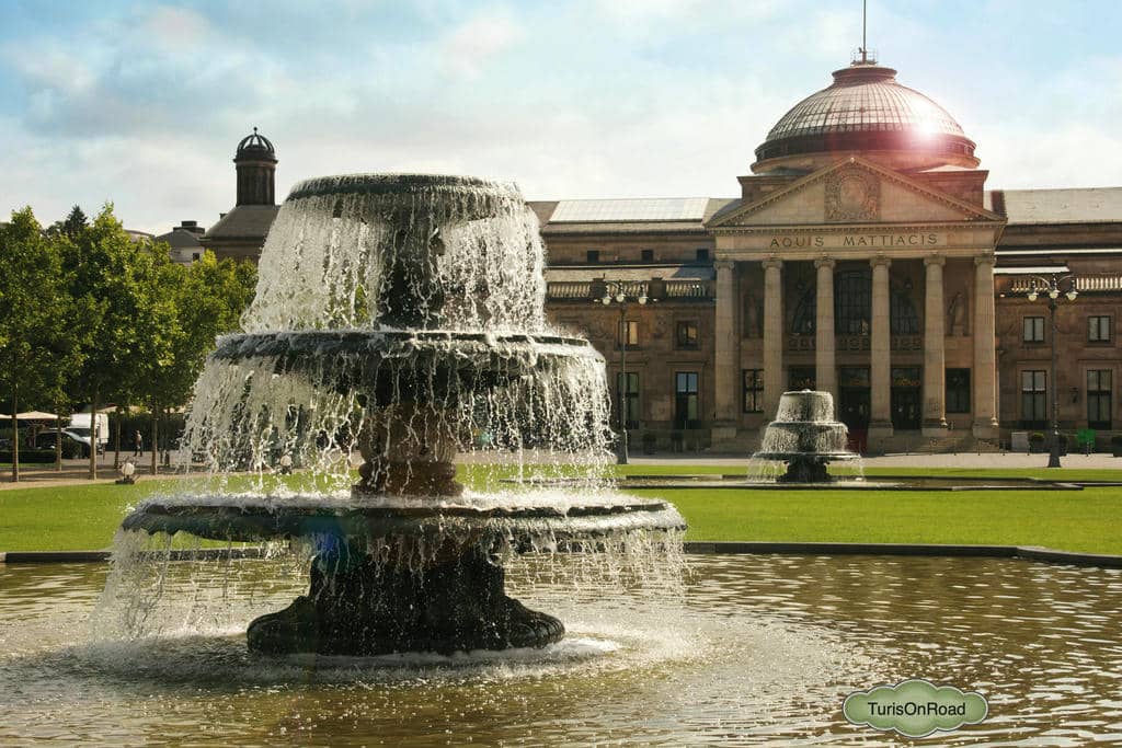 Foto 5 de Wiesbaden